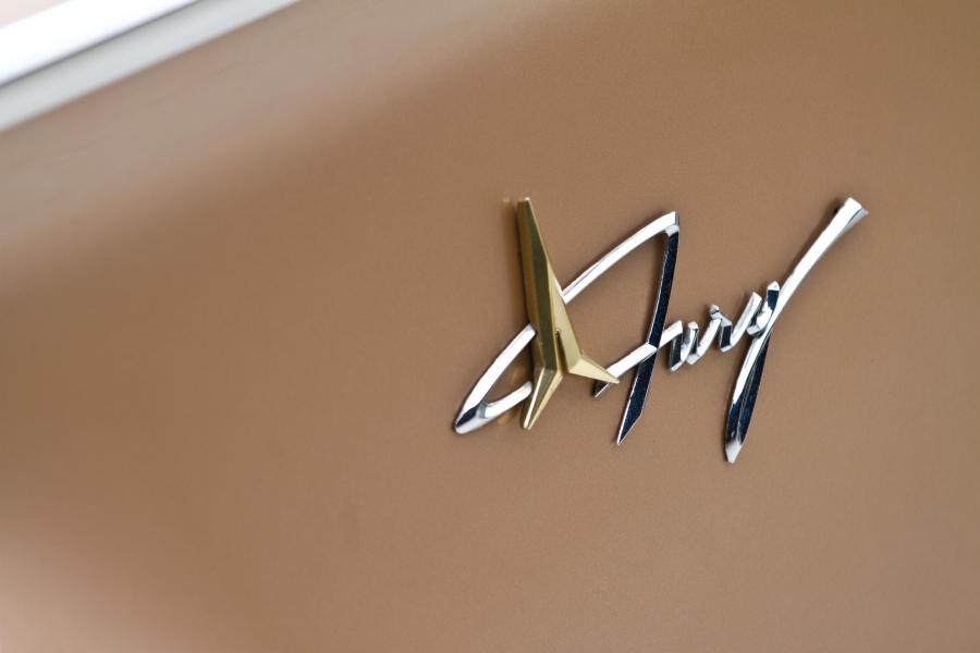  Plymouth Fury Convertible 1961 года  (фото 20 из 28)